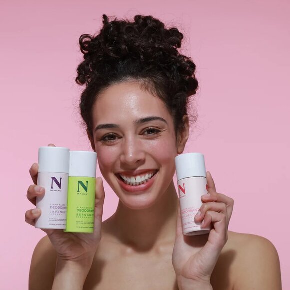 Dr. Natural Deodorant Lavander 💜 - Picture 2 of 3